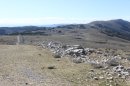 Vue du Haut Montet